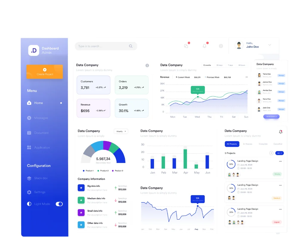 Construction Services